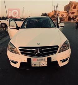مرسيدس بنز C-Class